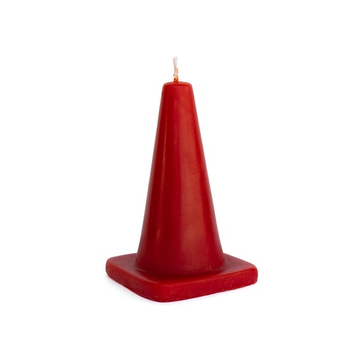 [CC11837] Cone Candle