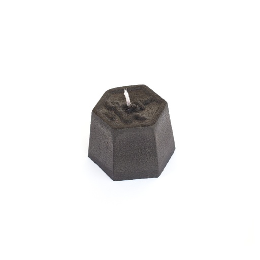 Light Weights Candles