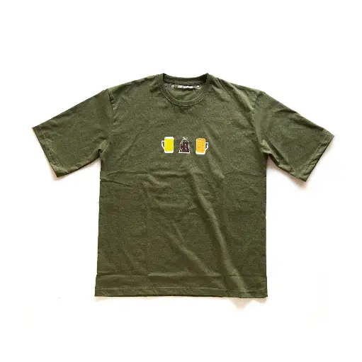 Asab T-Shirt