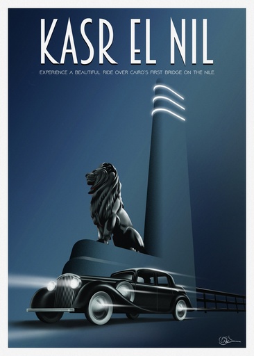 Kasr El Nile