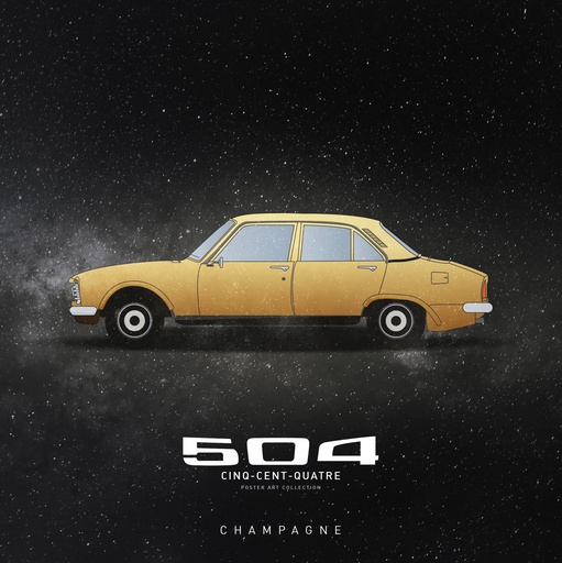 [Adam Abd Elghaffar] Champagne