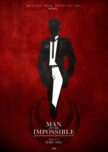 [Adam Abd Elghaffar] Man of the impossible