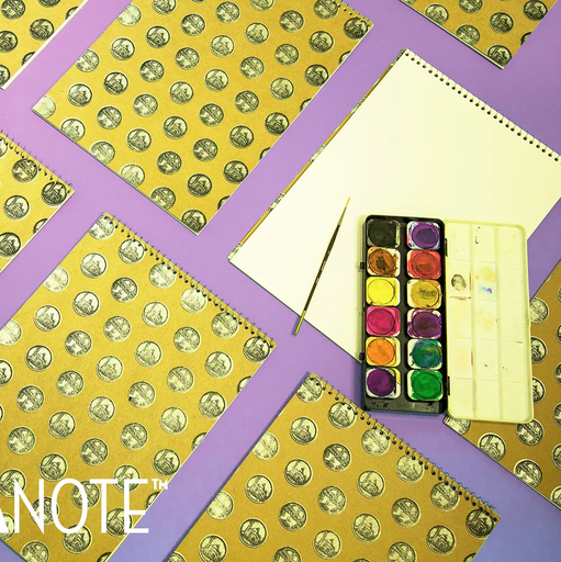 Bariza Notebook