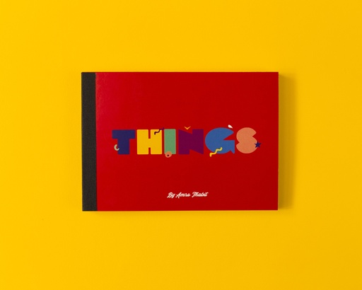 [PCB008802] Things I