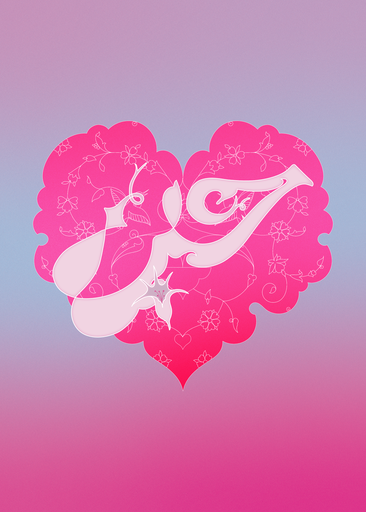 [Amira Khaled] Two faces of love