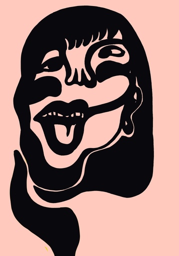 [Bushra mutawea] Lolla