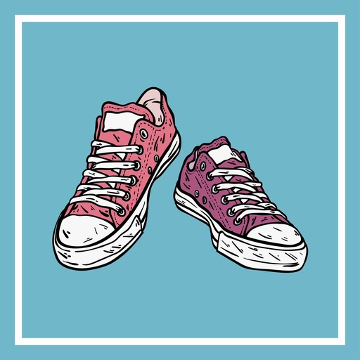 [El-Hassan Hedayah] Converse