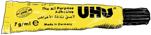 [Mahmoud Safei] UHU