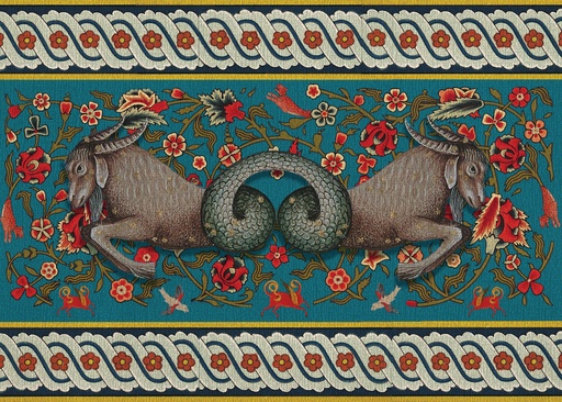 [Nora Aly] Mythical Creatures