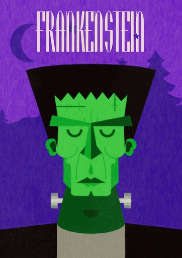 [Sedki Alimam] Frankenstein