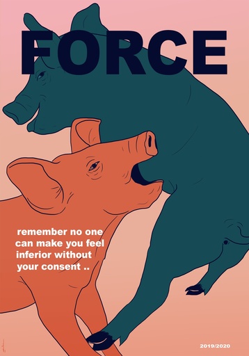 [Mohamed Sayed] Force
