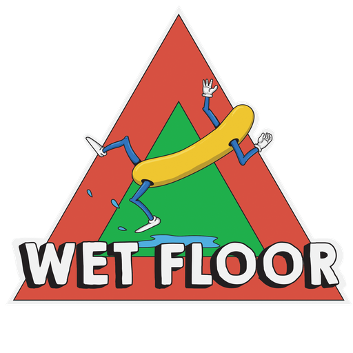 [Mostafa Said] Wet Floor