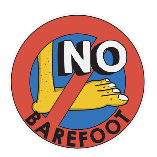 [Mostafa Said] No Barefoot