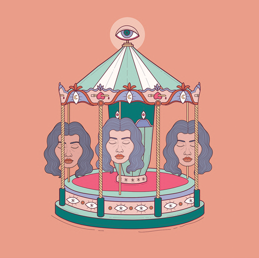 [Aline Ashraf] Stop Chasing