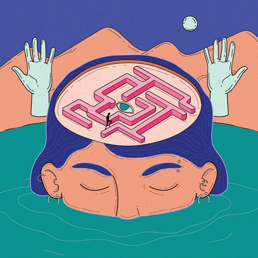 [Aline Ashraf] Stop Overthinking