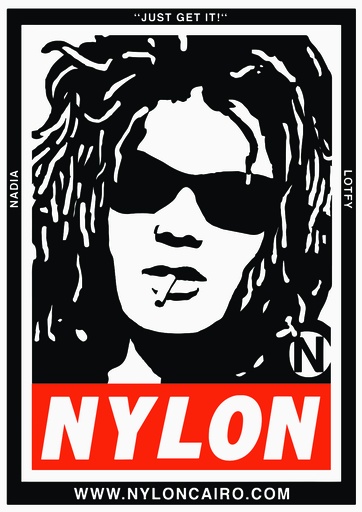 [Nylon] nylon(Nylon)