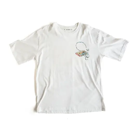 Lef Lamma Yesef T-Shirt