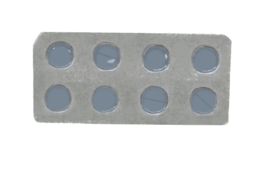 [May Bakr] Pills
