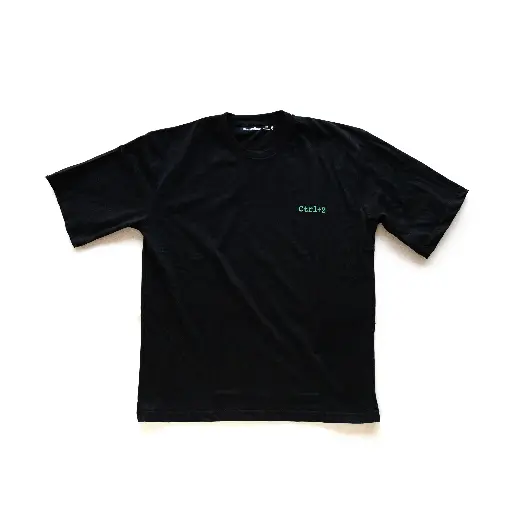 CTRL Z T-shirt