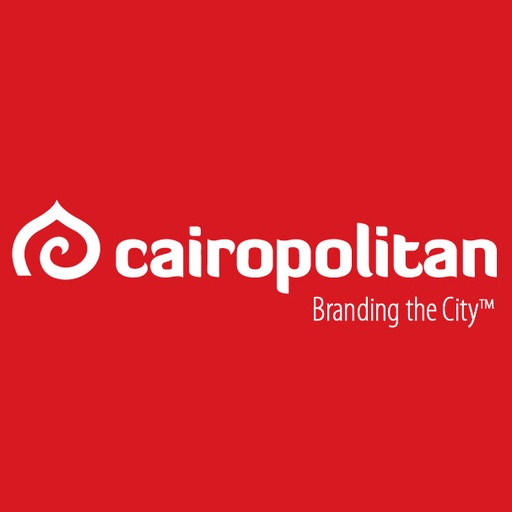 Cairopolitan Delivery