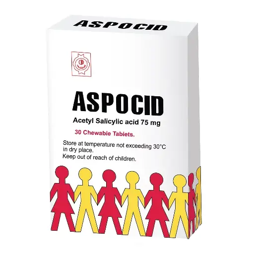 [Maha Aziz] TimeCapsule Series(Aspocid) Sticker